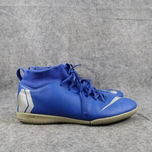 Nike Shoes Youth 6 Soccer Cleats Jr Mercurial Superfly 6 Academy Indoor Sport
